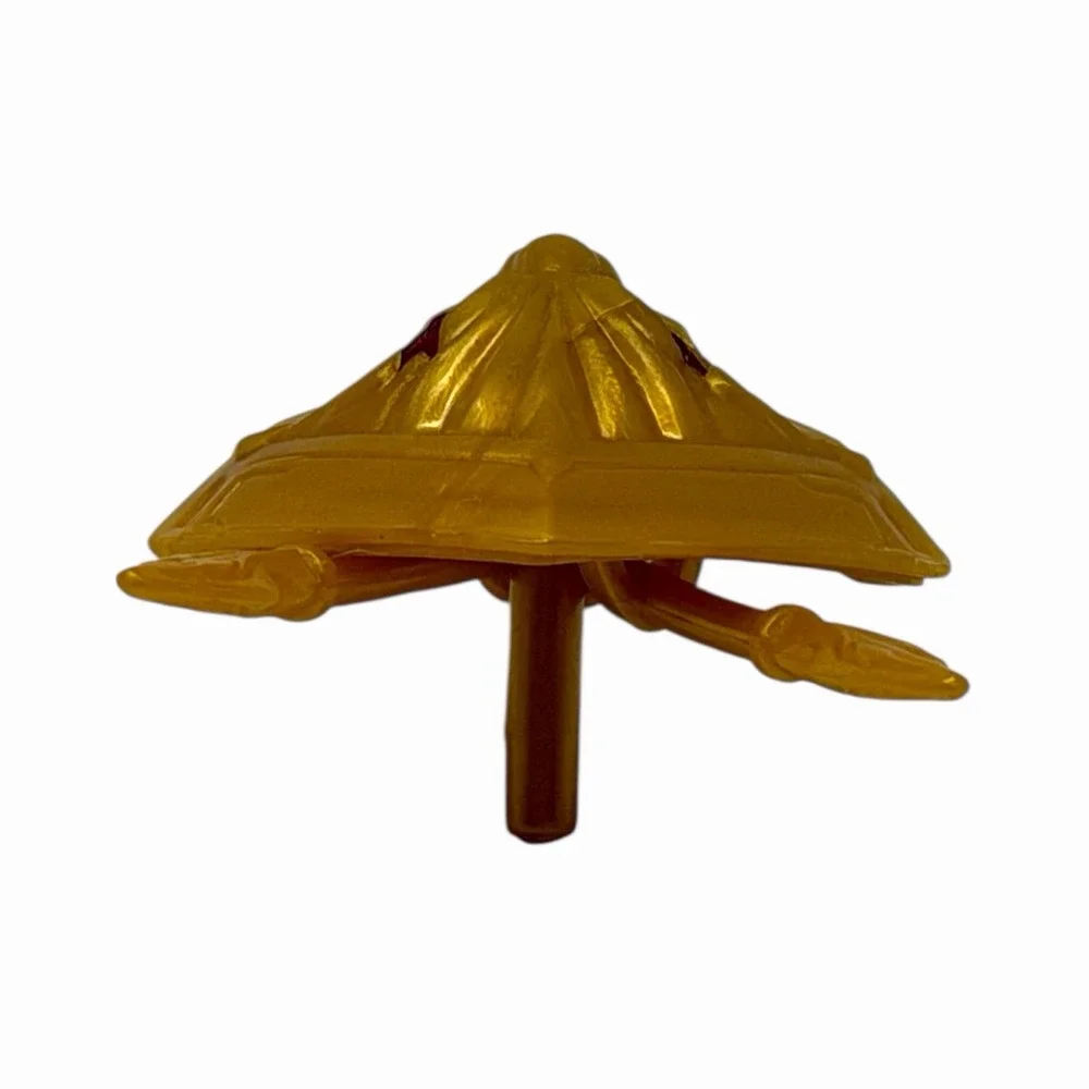 Hasbro Fortnite Back Bling Shield Prop Fodder 6